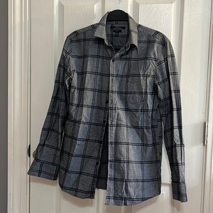 Marc anthony button down